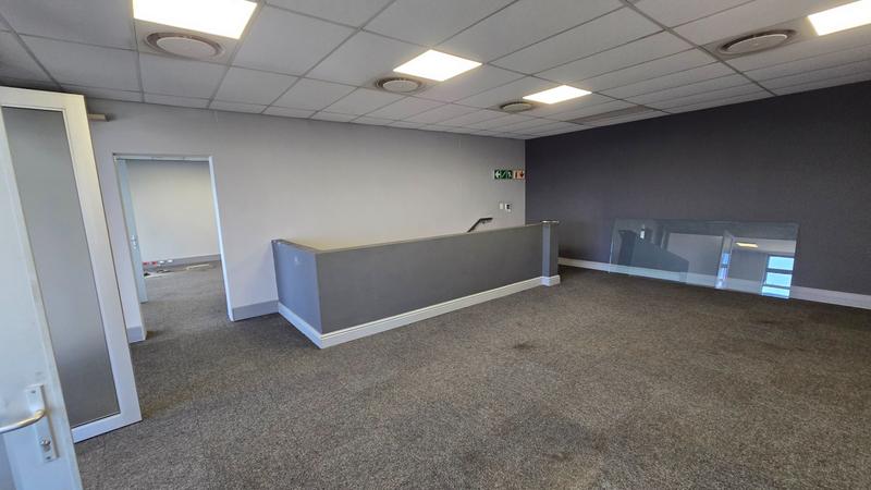To Let commercial Property for Rent in Stikland Industrial Western Cape
